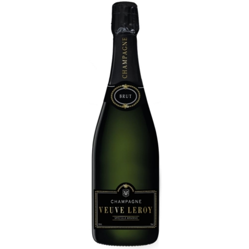 Champagne brut AOP Veuve Leroy 75CL