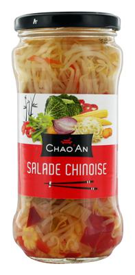 Salade Chinoise Chao'an - 180g