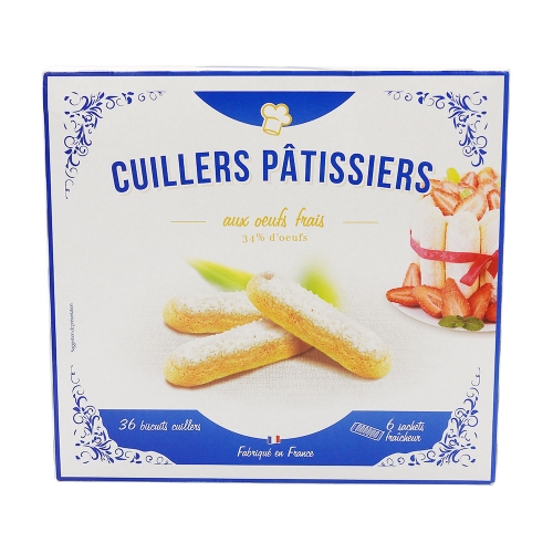 Biscuits à la  cuillère  Maison des Délices 300g 