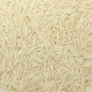 Riz basmati blanc bio Pakistan - 5kg