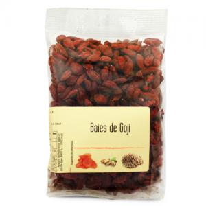 Baies de Goji Séchées - 150g