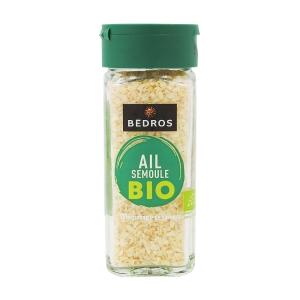 Ail semoule Bédros - 56g
