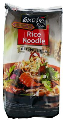 Nouilles de riz Exotic Food - 250g