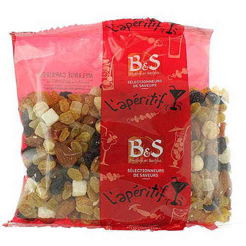 Mélange caraïbes B&S - 500g