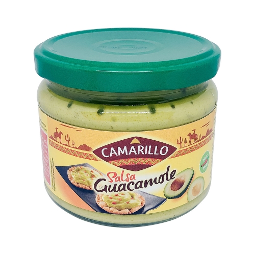 Guacamole Camarillo - 300g