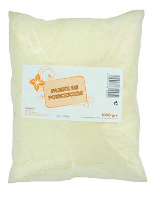 Farine de pois chiche  - 1kg