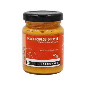 Sauce Bourguignonne Marcel Recorbet - 90g