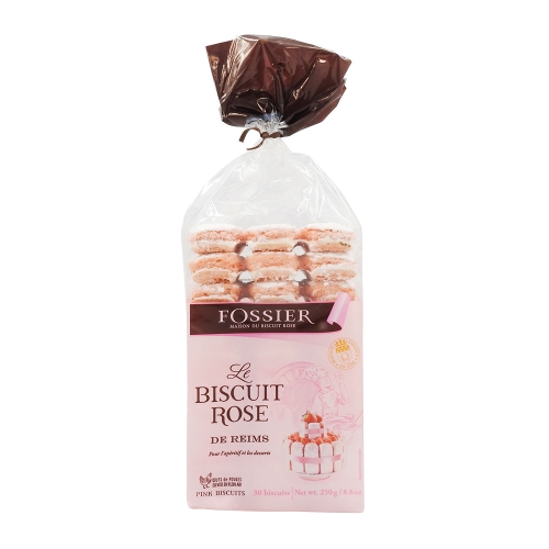 Biscuits Roses de Reims - 250g