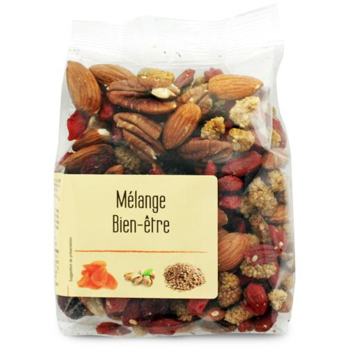 Mélange bien-être - 200g