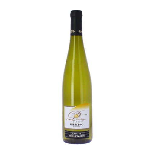 Vin blanc Riesling Jux AOC  75cl