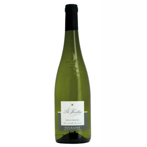 Vin blanc Sauvignon Touraine AOP - 75cl