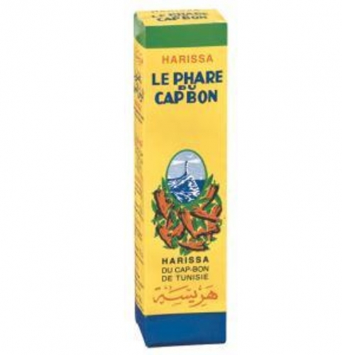 Harissa Jouda Tunisie tube 70g 