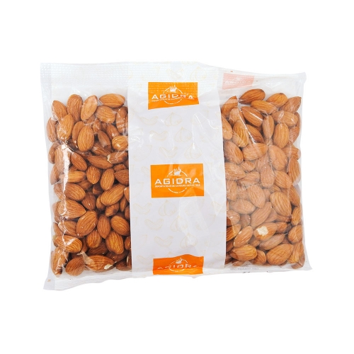 Amandes décortiquées - 400g