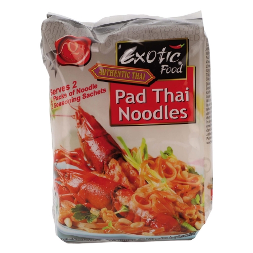 Nouilles de riz assaisonnées Exotic 300g