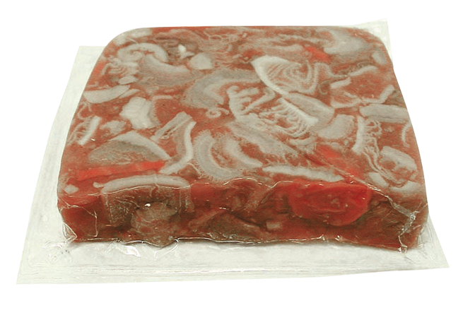 Tripes à la Tomate 2.3 kg