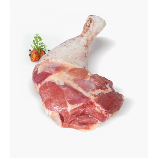 Cuisse de dinde Maître Coq ≃ 2kg