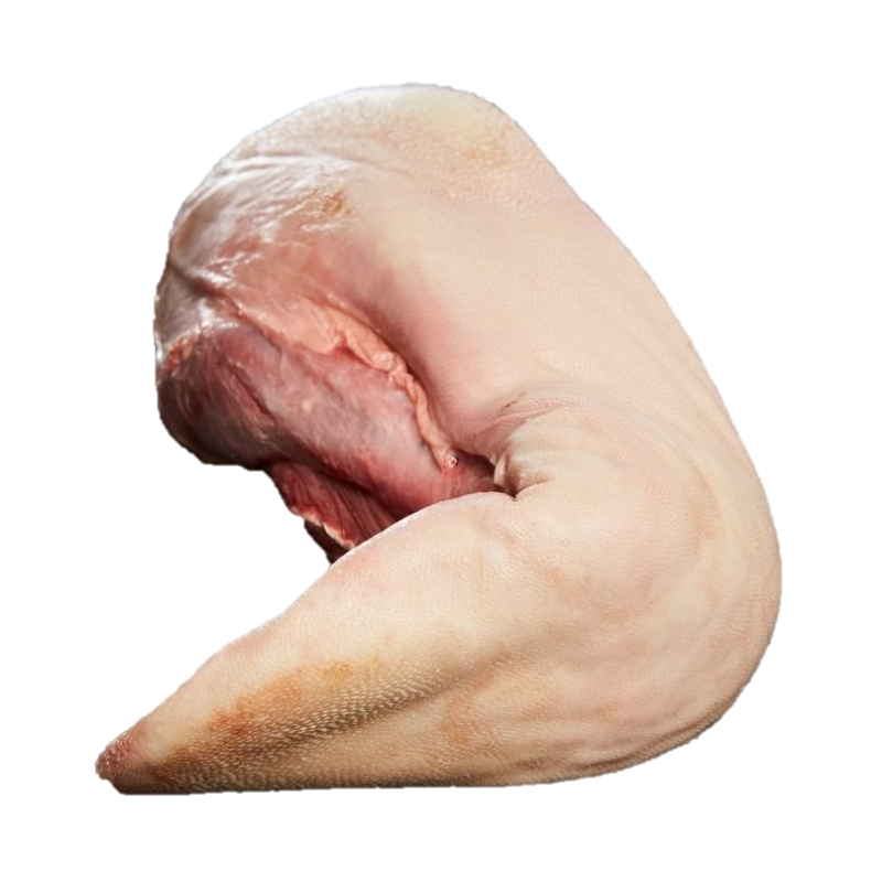 Langue de boeuf  ≃ 2kg