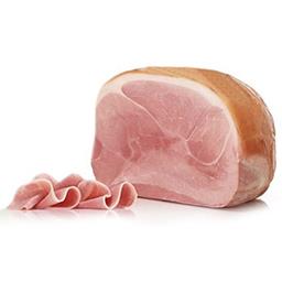 Demi Jambon sup cuit avec couenne ≃ 3.9kg