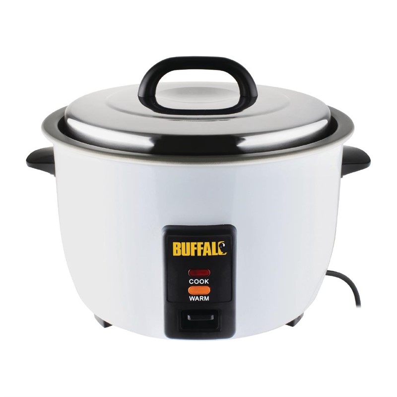 Cuiseur à Riz Buffalo 4,2L