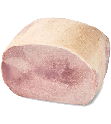 Jambon cuit entier sans couenne DD au kg