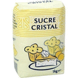 Sucre cristal - 1kg