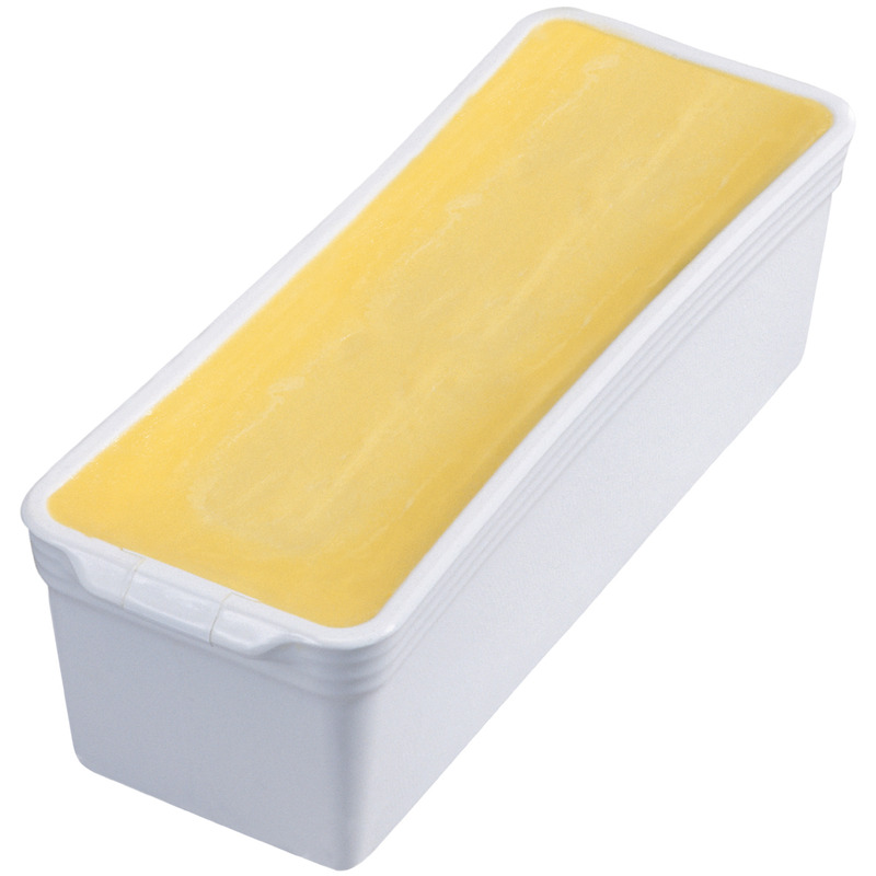 Mousse de canard supérieur 1,7 kg
