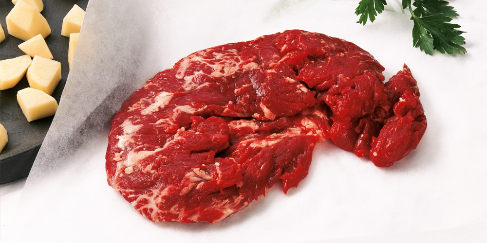 Merlan de boeuf P.A.D ≃ 2kg