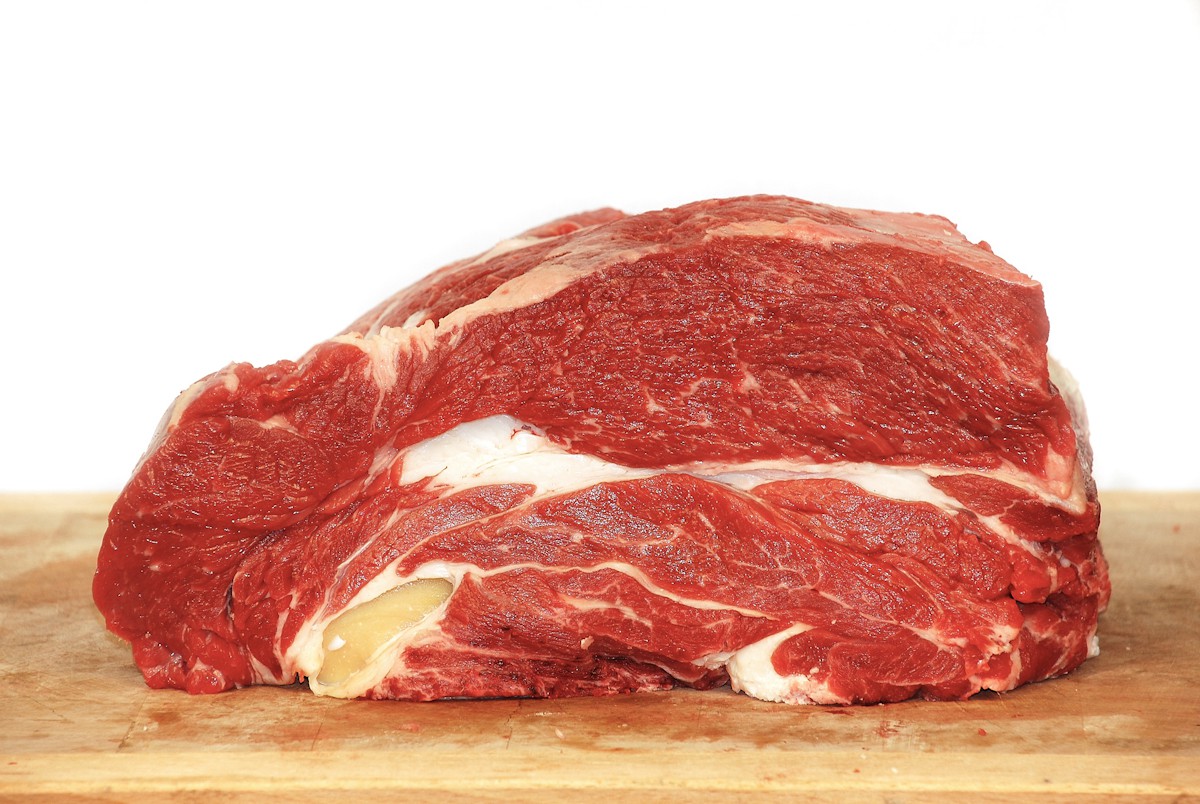Noix de basse côte ≃ 4kg