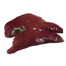 Foie de porc Origine Poitou Charente - 1.3kg