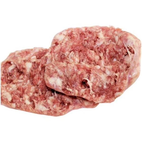 Chair à saucisse (artisanal) Bernier - 500g