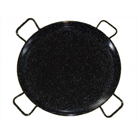 Location 1 j kit plat à paella 115cm + réchaud pour 120 personnes