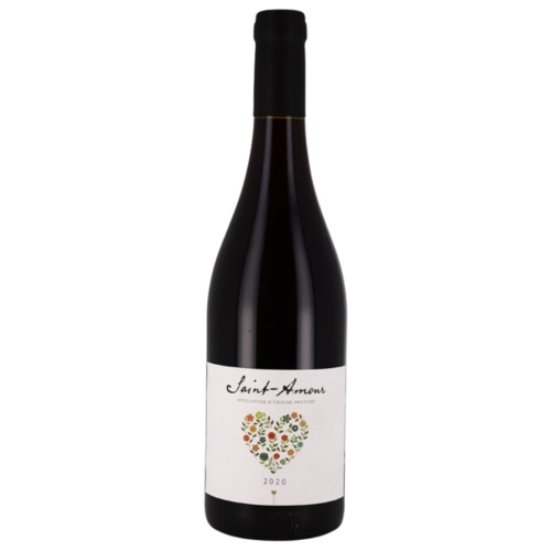 Saint Amour AOP 75cl