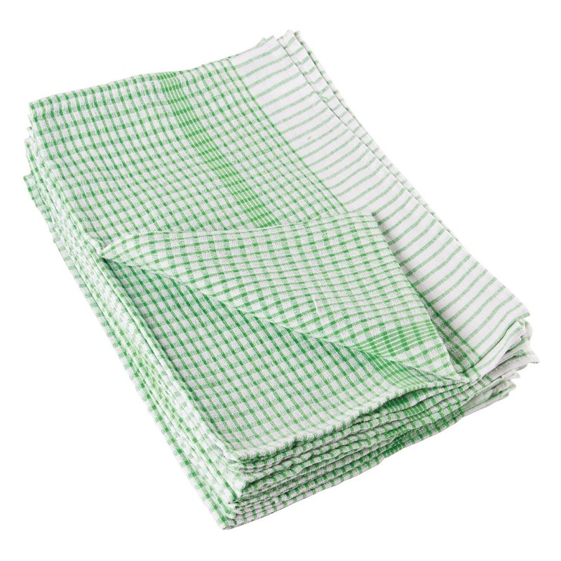 Torchon de service 508(L) x 762(P) mm x 10