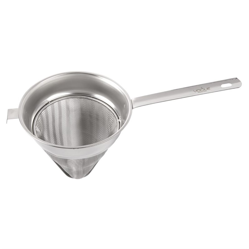 Chinois en inox 200mm