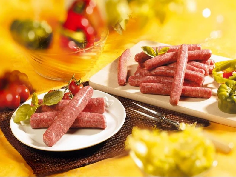 Chipolatas surg 5kg