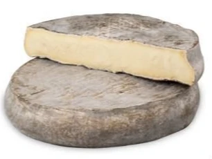 Saint Nectaire laitier pasteurisé AOP 25%mg ≃ 1.8kg