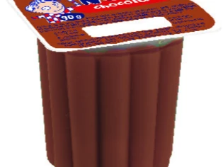 Novly chocolat Mamie Nova - 4x90g