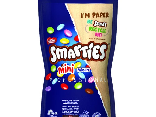 Pépites chocolatés Smarties - 500 g