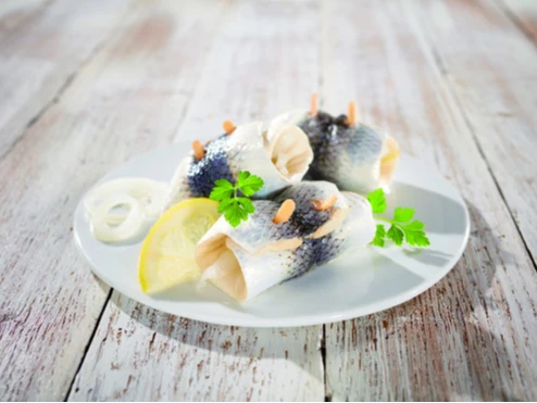 Rollmops La Barre - 2.3kg