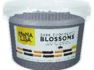 Copeaux chocolat noir blossoms - 1kg