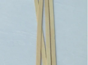 Agitateur bois 110mm x1000