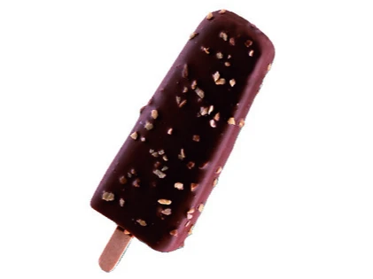 Batonnet chocolat delicroq - 12x60ml