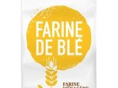 Farine T55 Moulin Soufflet - 5kg