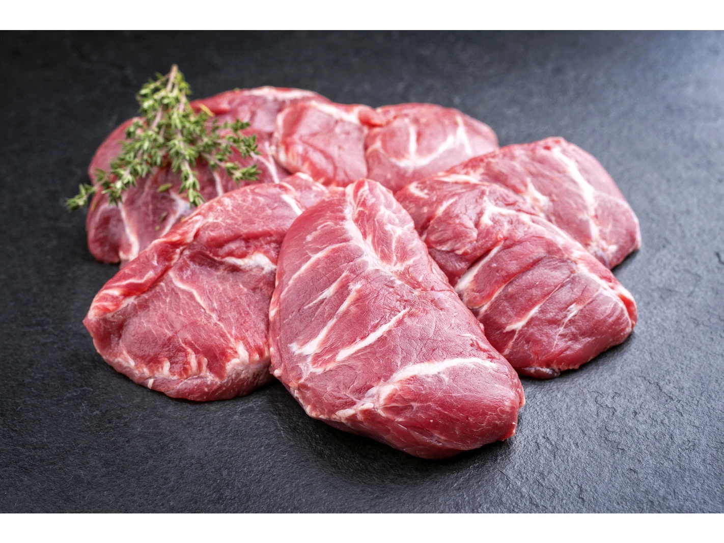 Joue de boeuf (noix) ≃ 2.5kg
