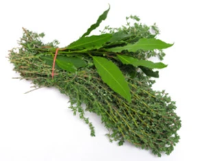 Thym, Laurie sec France  20g 