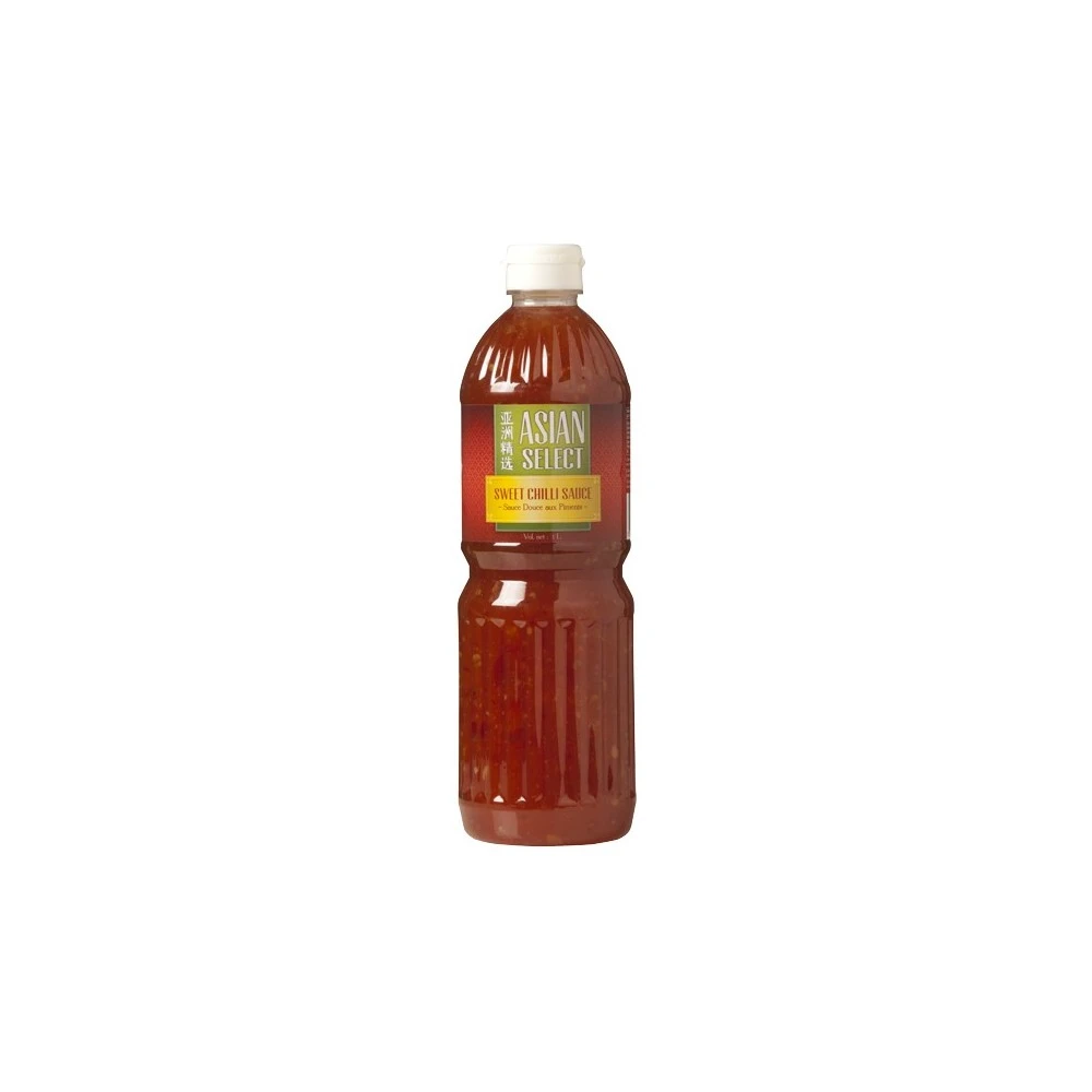 Sauce douce aux piments Asian Select - 1L