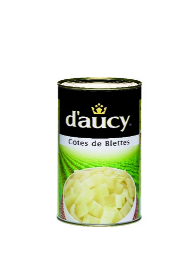 Côte de blette cultivé en France 5/1
