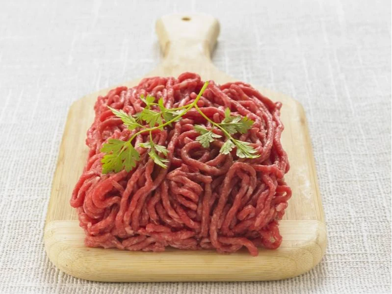 Viande haché pur boeuf VBF 700g