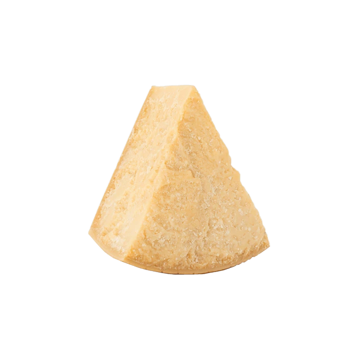 Parmigiano reggiano pointe 28%  AOP - 1kg