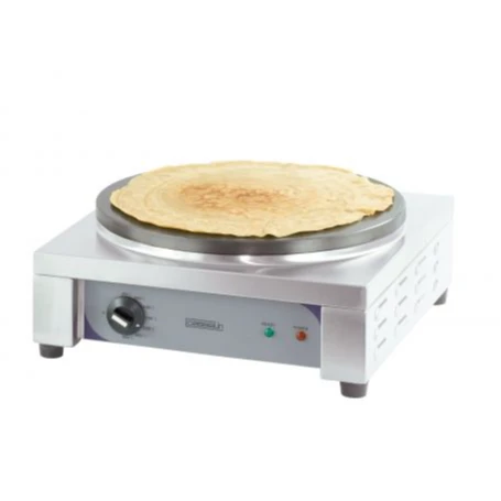 Crêpière ronde 40 électrique Casselin